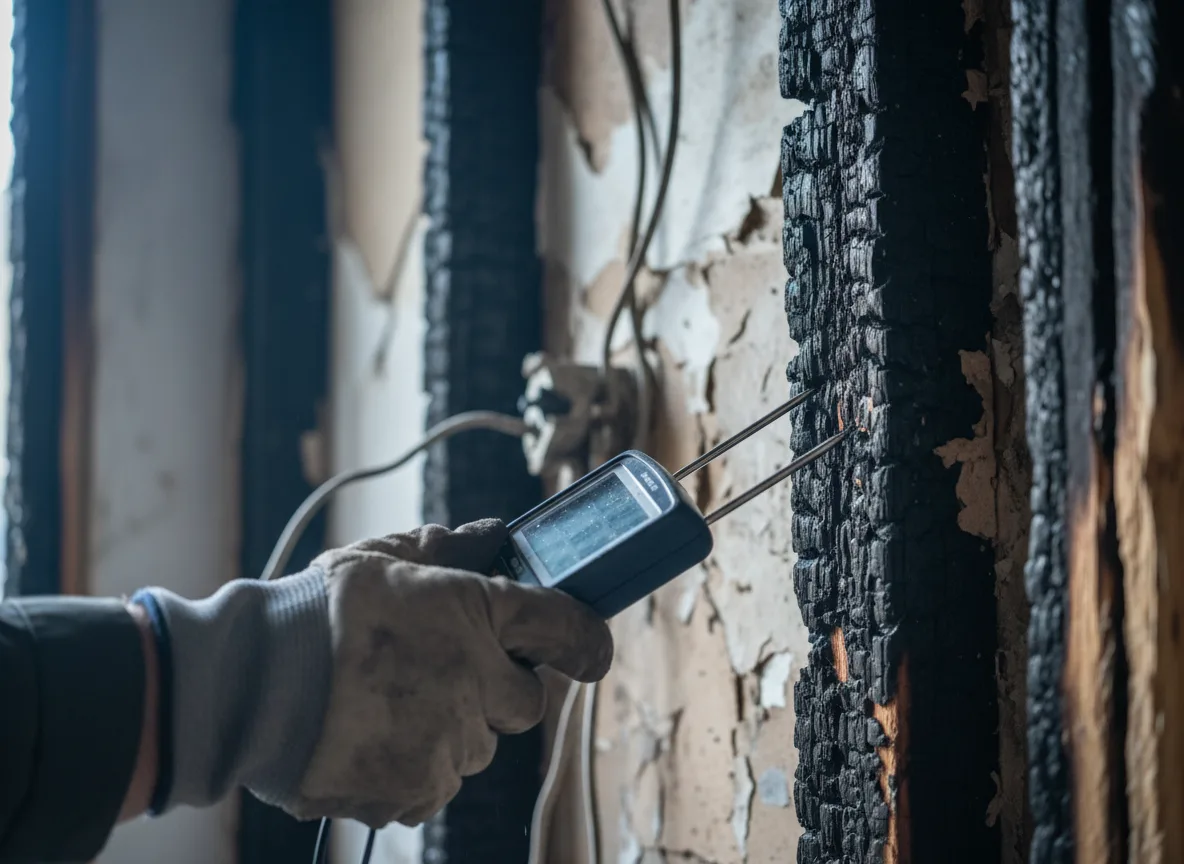 Fire Damage Restoration Biola, CA FAQs